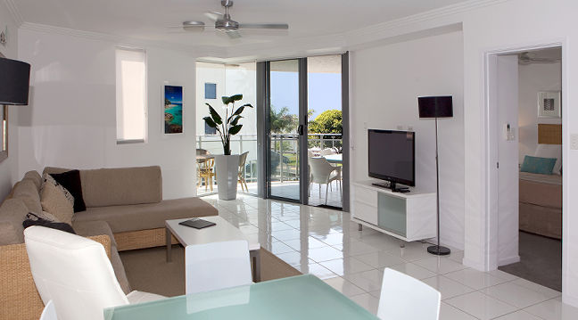 Guest Reviews for Vision Cairns Luxury Apartments