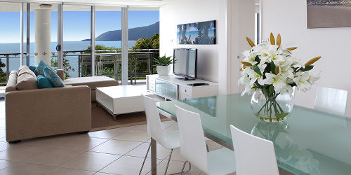 Vision Cairns Luxury Apartments Best Rate Guaranteed