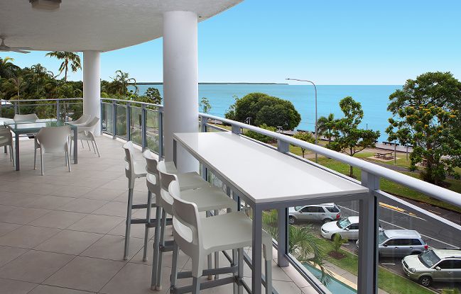 Book Direct Vision Cairns Luxury Apartments